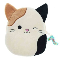 Estuche de lápices de peluche Squishmallows