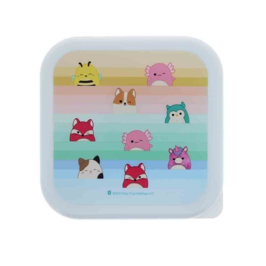 Botella de agua Squishmallows