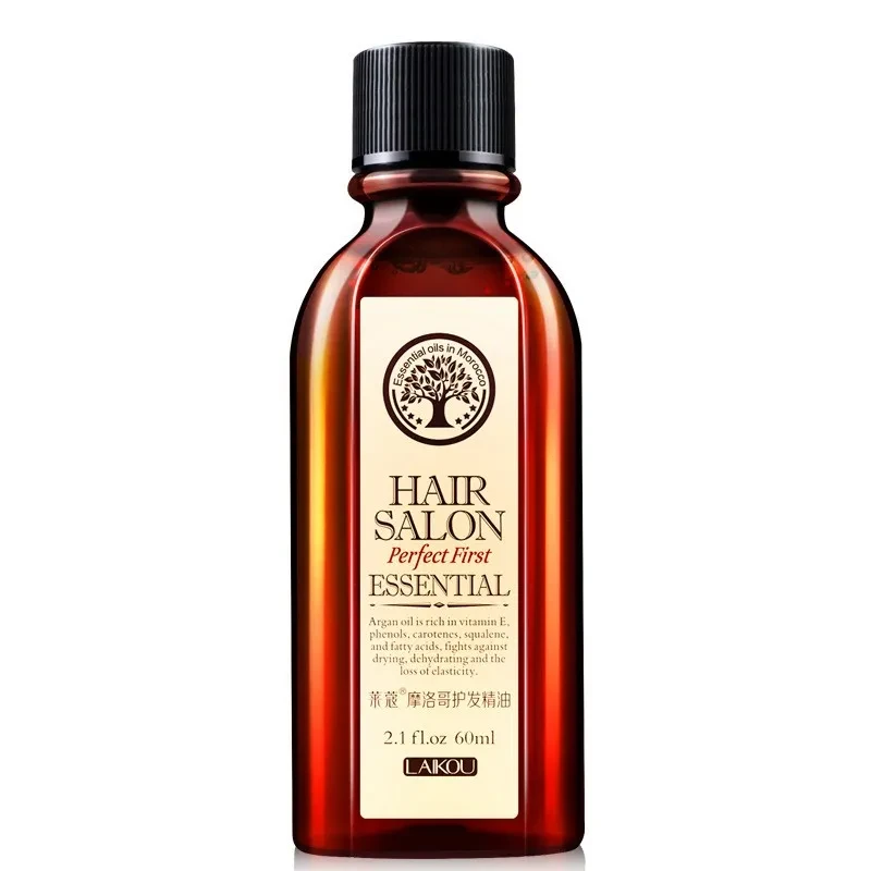 Aceite esencial para el cuidado del cabello Hair Salon Protect