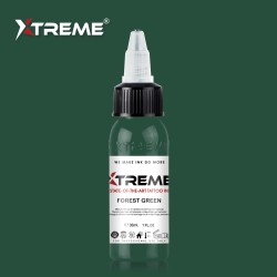Forest Green – Xtreme Ink
