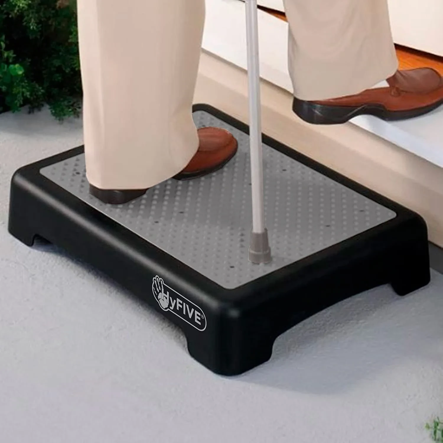 Pool Steps for Elderly