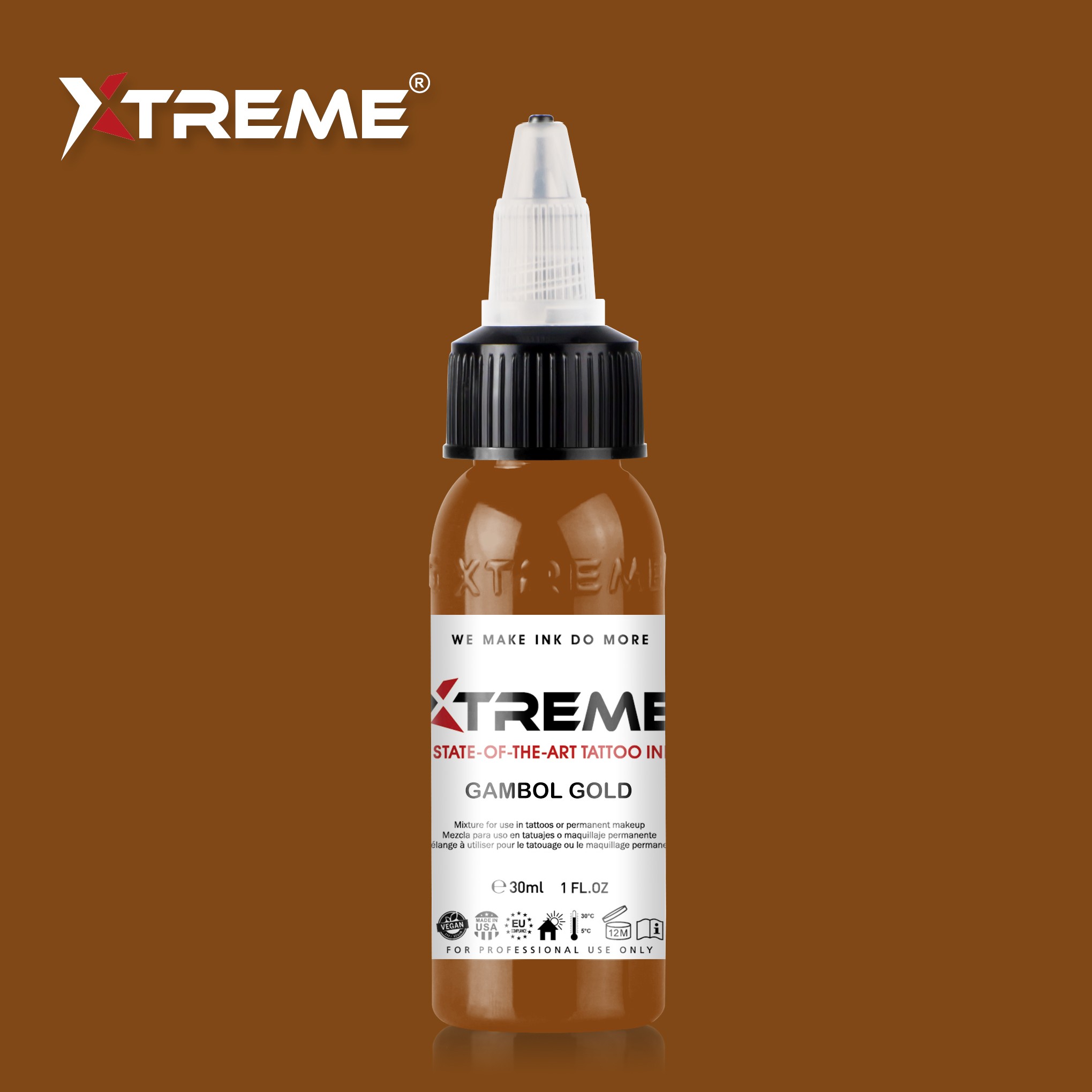 Gambol Gold – Xtreme