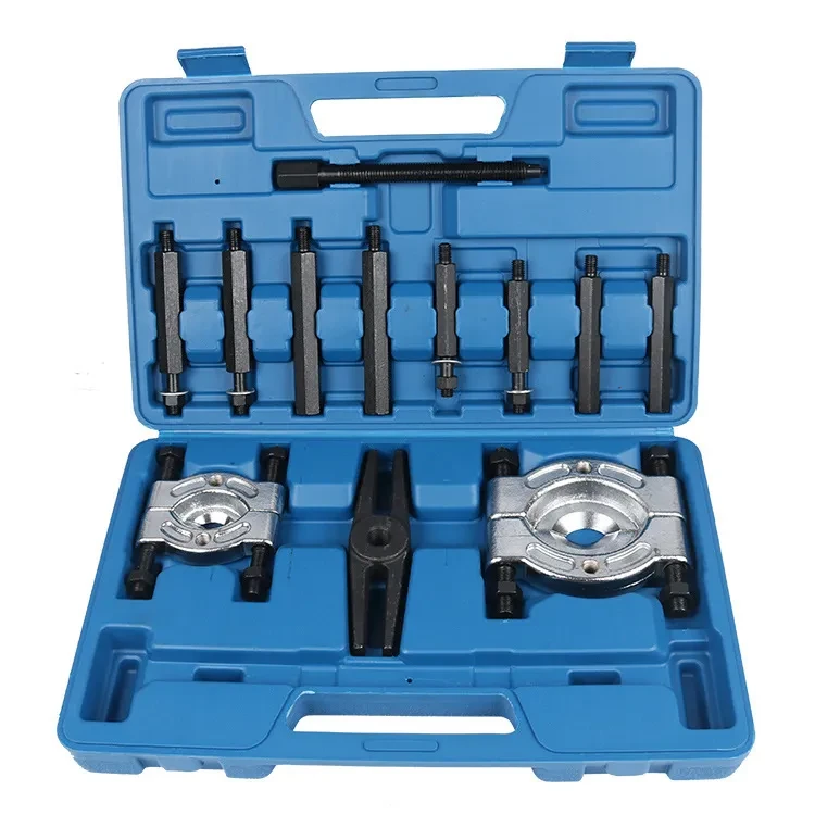 Ball Bearing Removal Tool