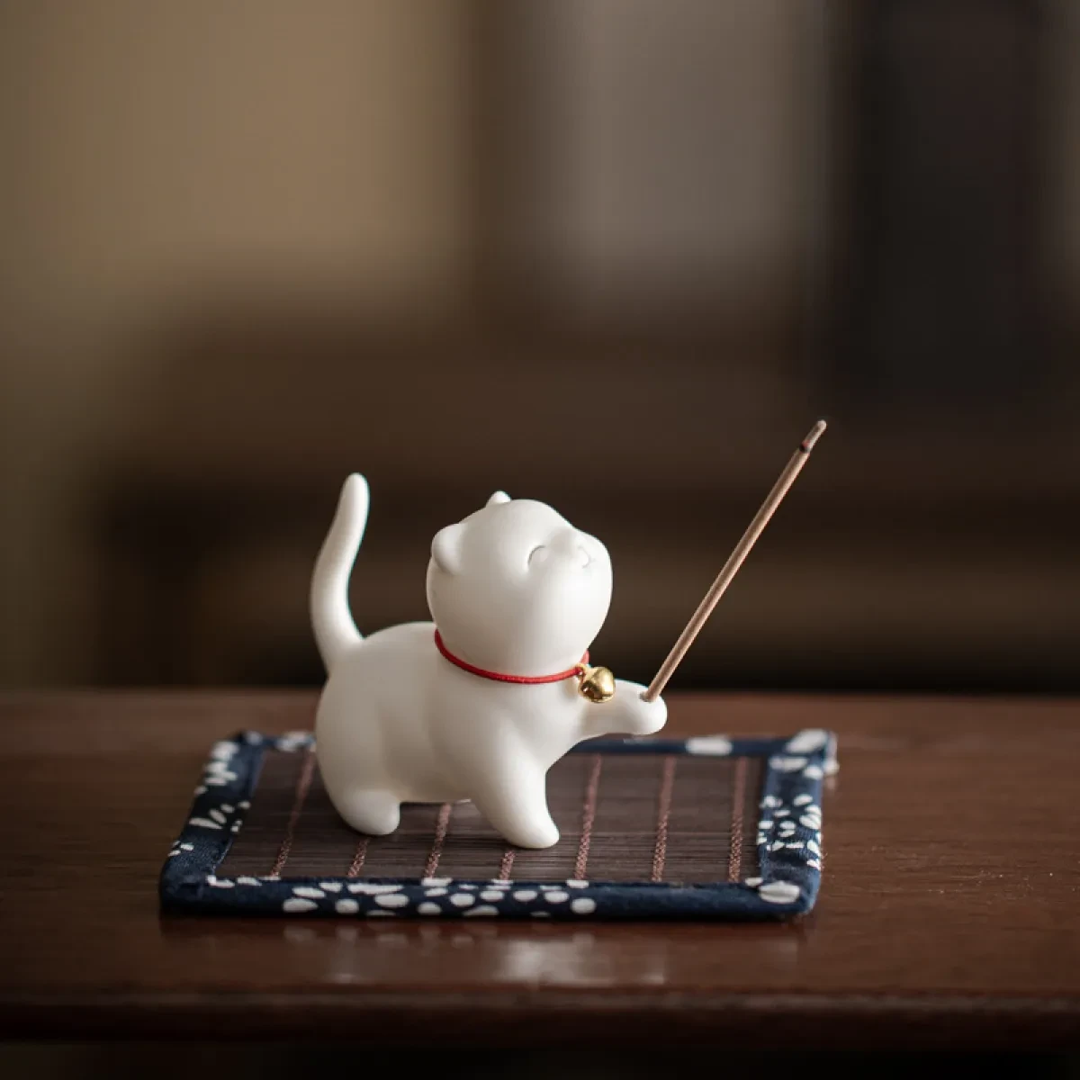 Cat Ornament