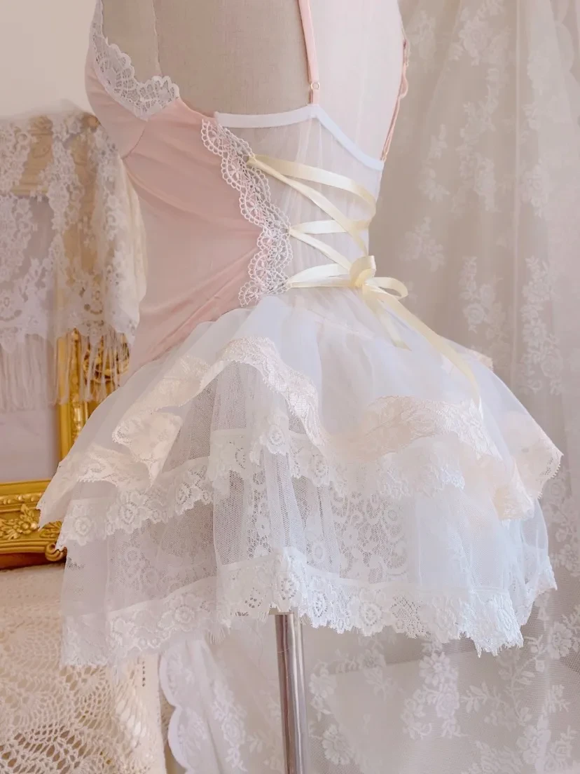 ballet dress toddler