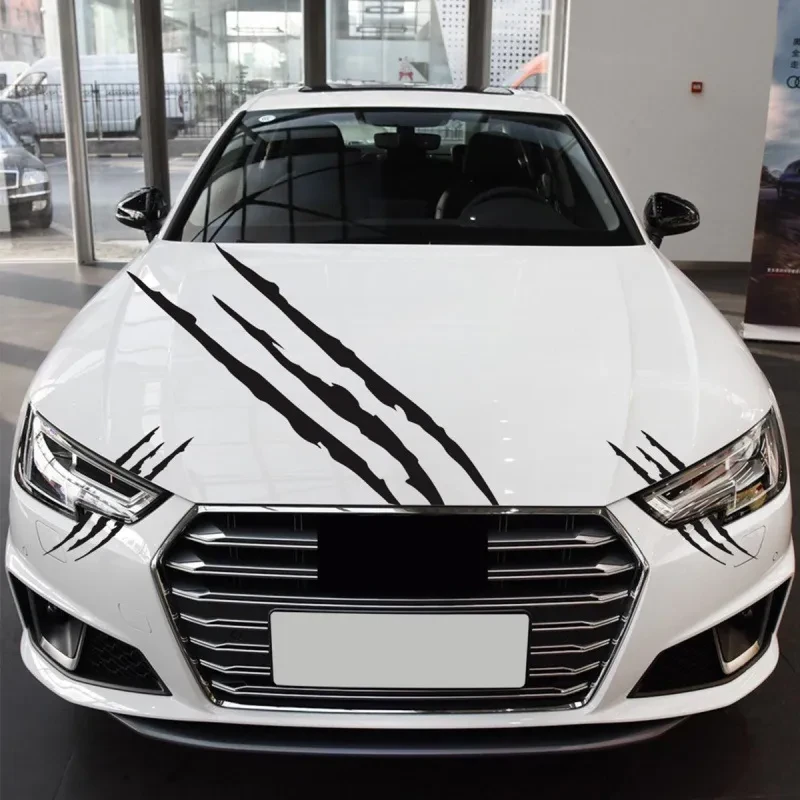 Auto Stickers