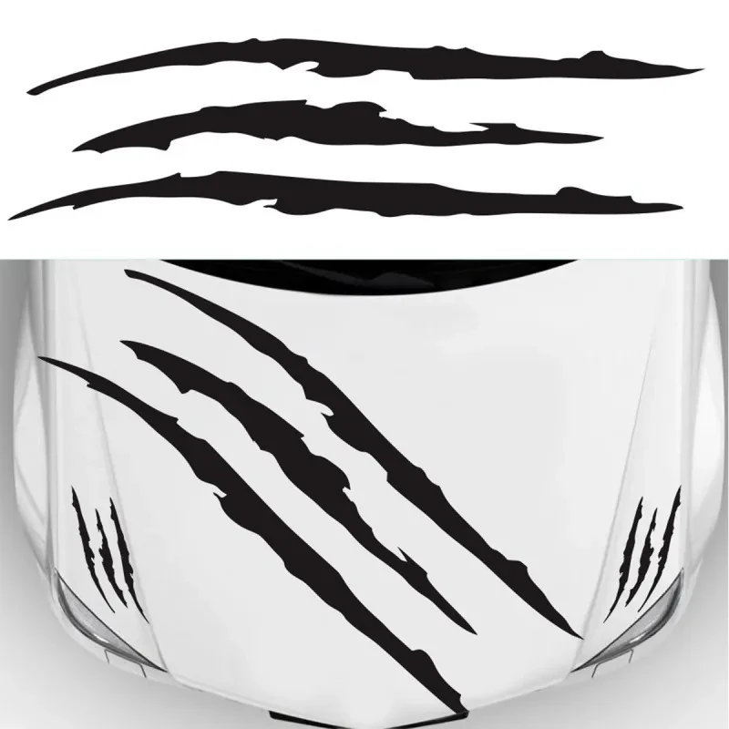 Auto Stickers