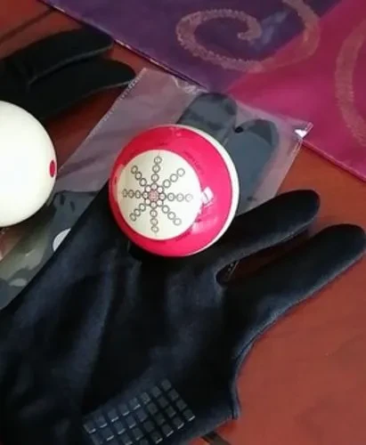 Cue Ball