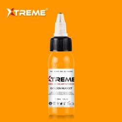 Golden Nugget – Xtreme Ink