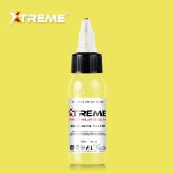 Highlighter Yellow – Xtreme Ink