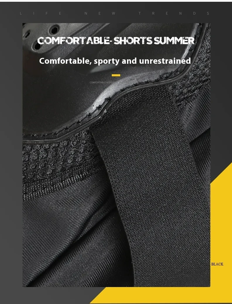 Motorcycle Pants