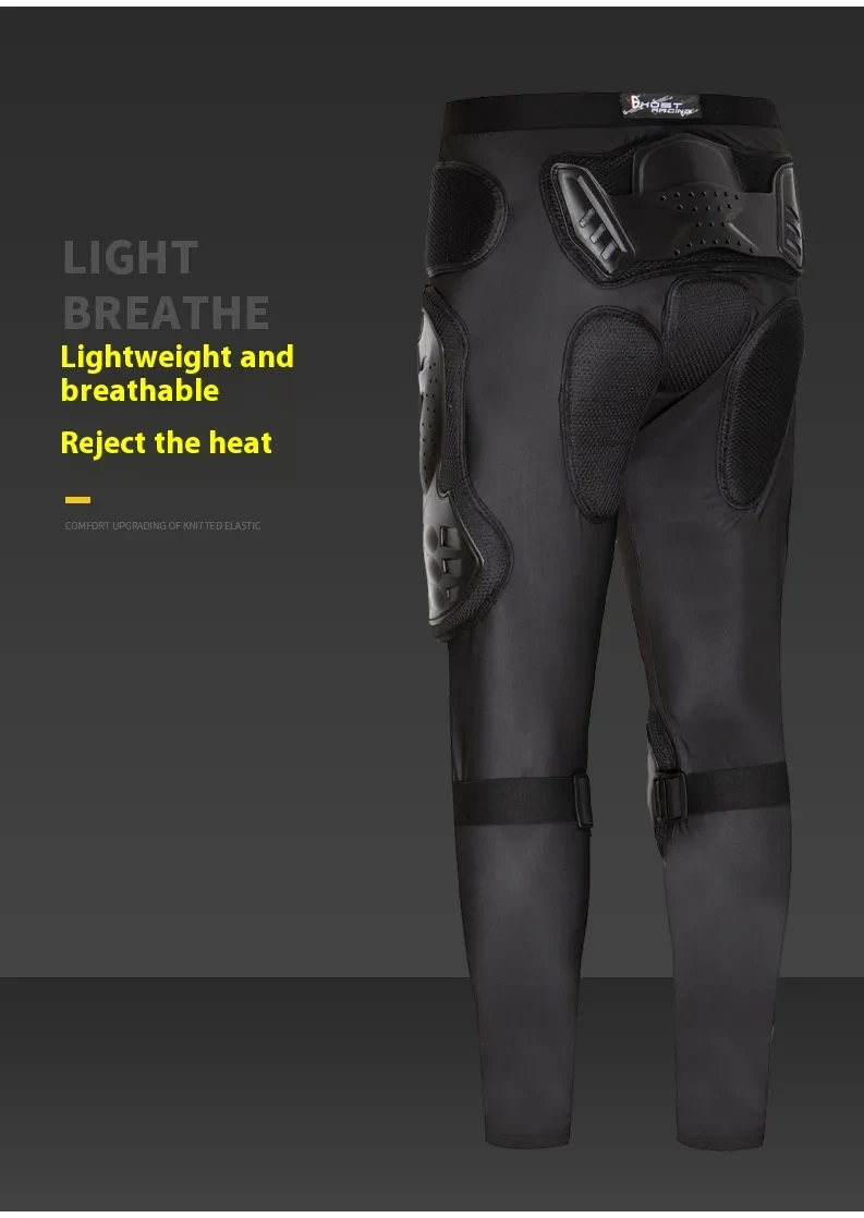 Motorcycle Pants