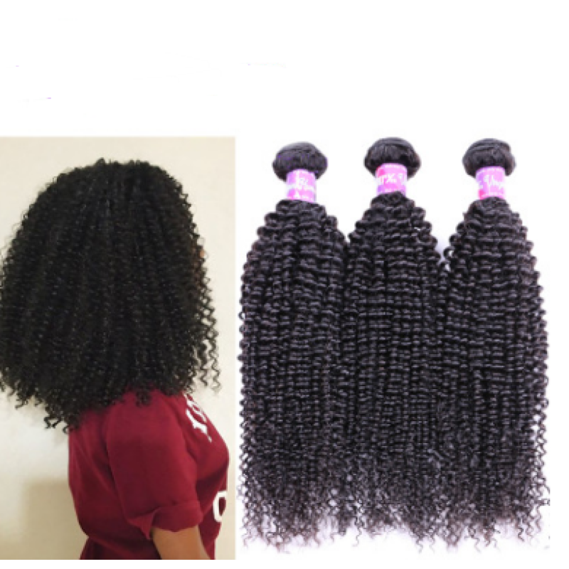 Peluca de dama de cabello real Shun Fa Perú