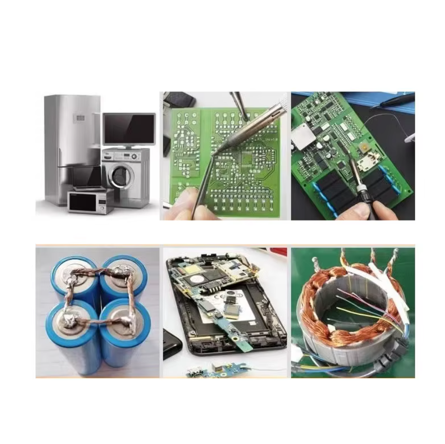 Pasta fundente para soldadura de alta calidad para precisión