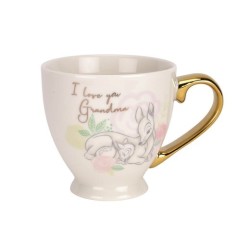 Taza: Bambi - Abuela