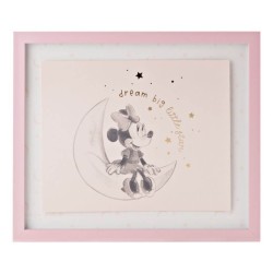 Arte de pared: Minnie Mouse