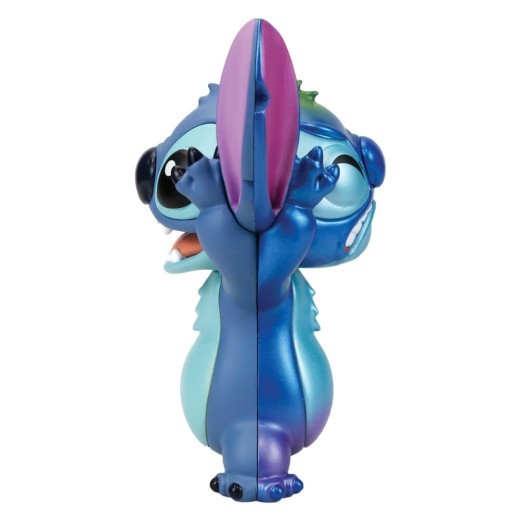 Figura reversible de vinilo de Stitch de Disney