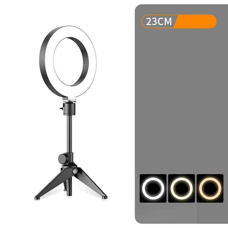 Soporte compacto y plegable para teléfono móvil