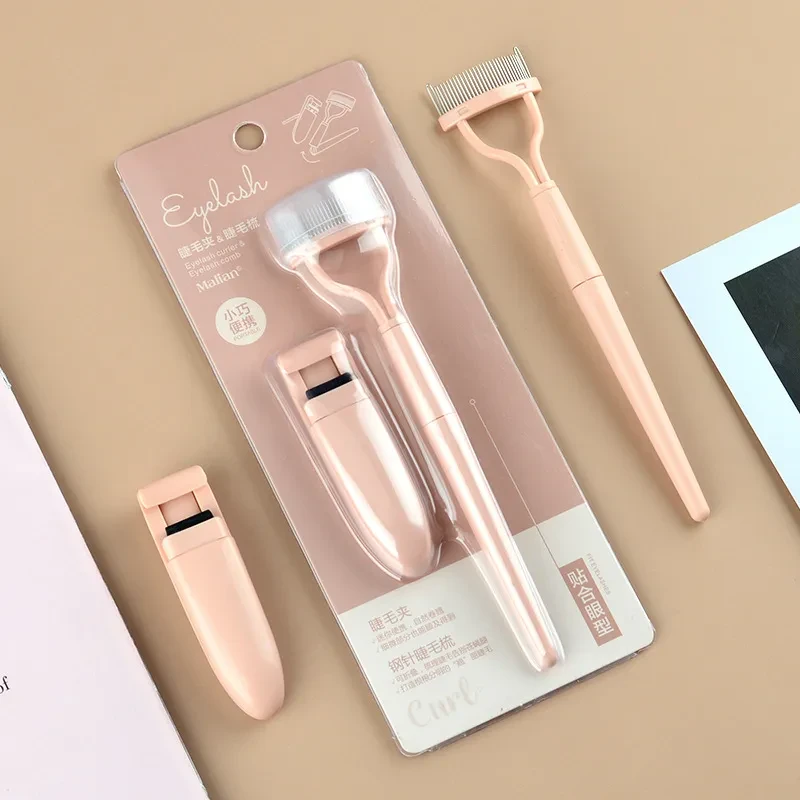 Set de rizador de pestañas Beauty Tool Marian