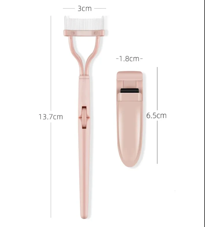 Set de rizador de pestañas Beauty Tool Marian
