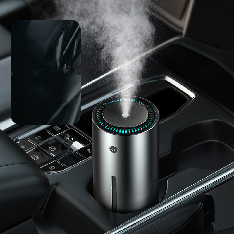Humidificador de coche Humidificador