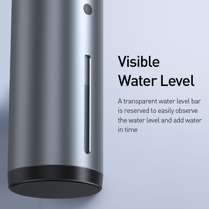 Humidificador de coche Humidificador