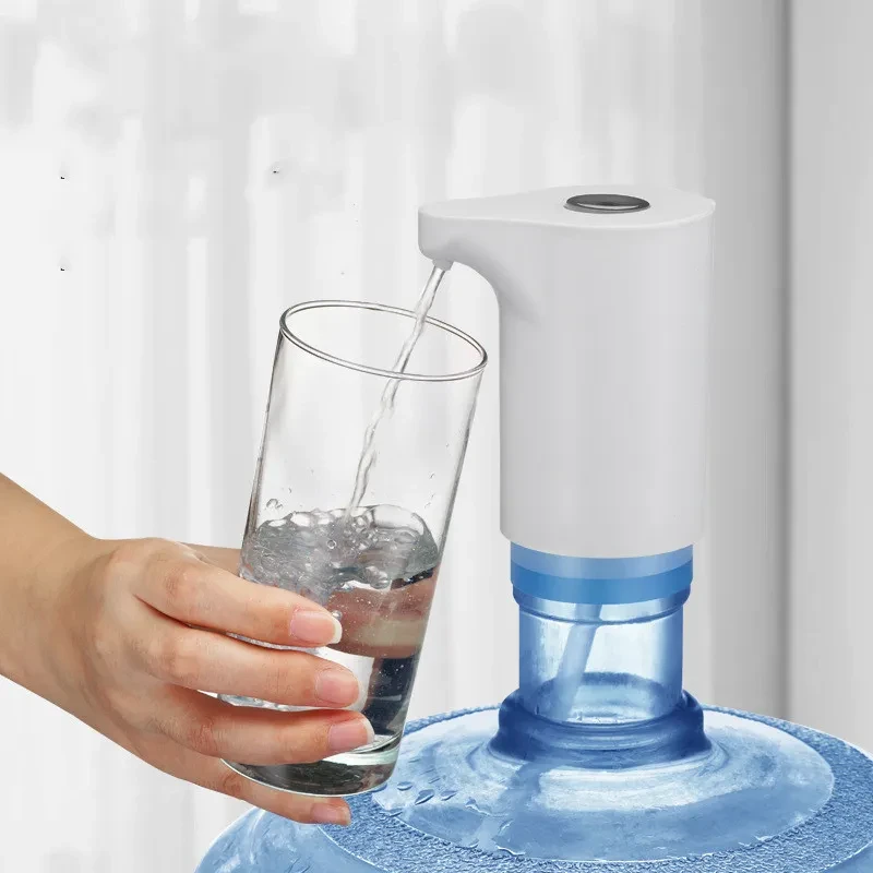 Bomba de agua eléctrica Bomba de agua embotellada inteligente