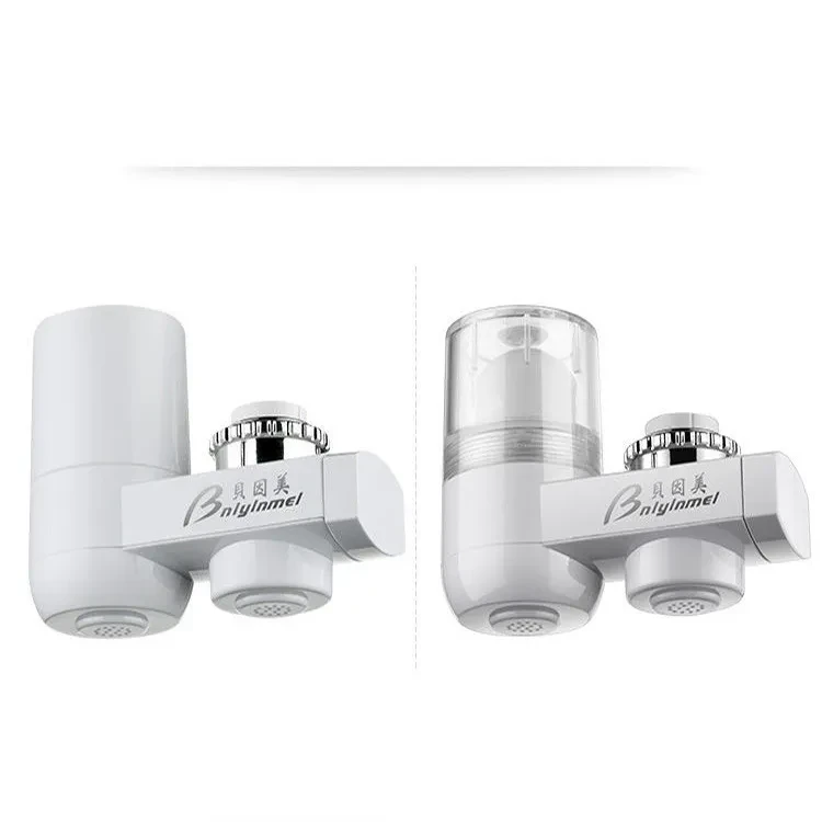 Purificador de agua de grifo Purificador de agua de grifo doméstico