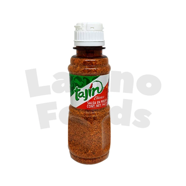 Polvo de chile Tajín - 142 g