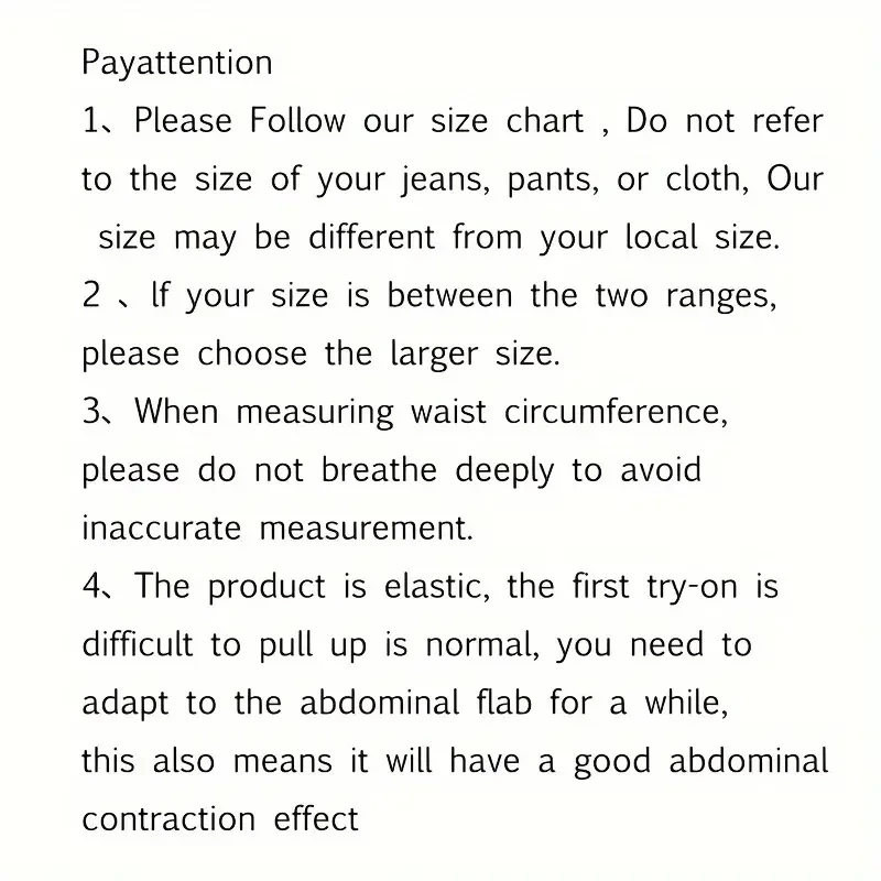 Paquete de 1 short moldeador de cintura alta