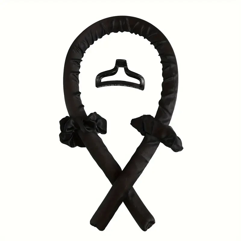 Juego de 4 varillas rizadoras sin calor