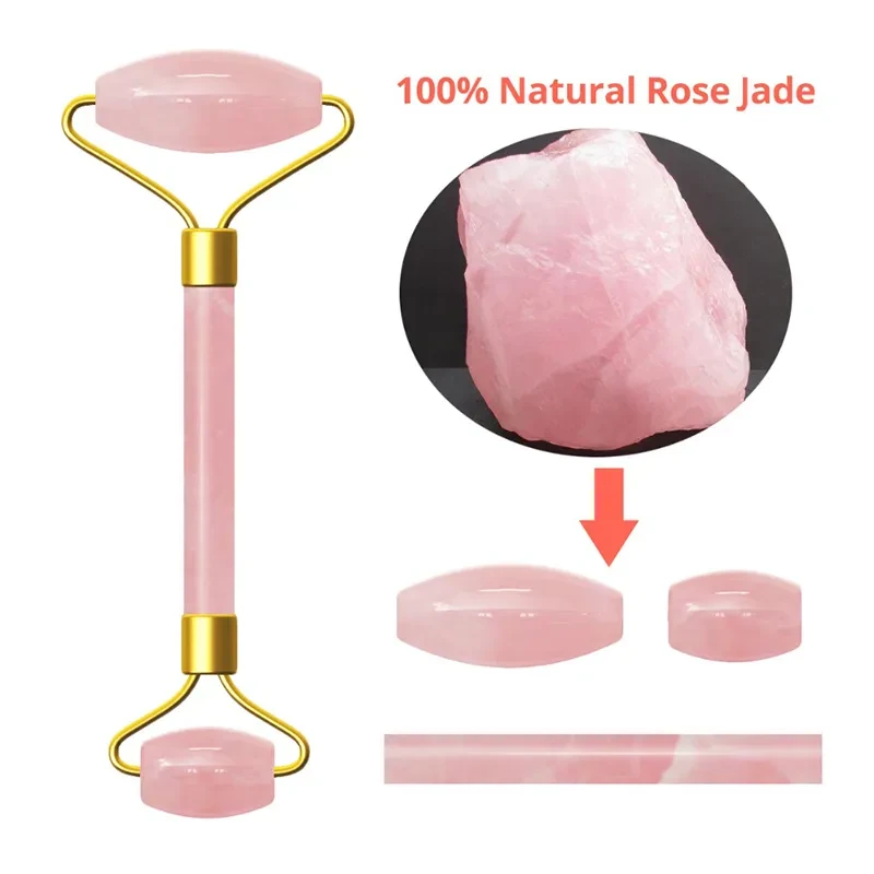 Masaje facial Beauty Jade Massage