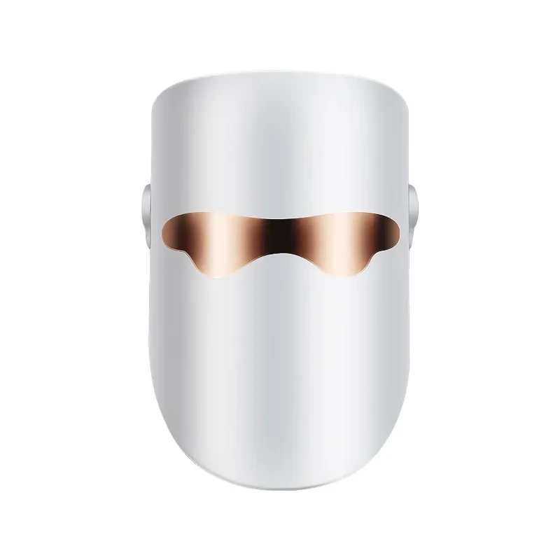 Mascarilla de belleza para el acné