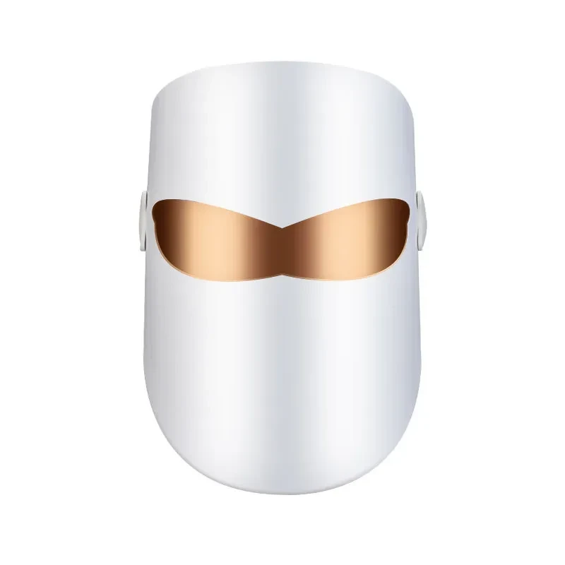 Mascarilla de belleza para el acné
