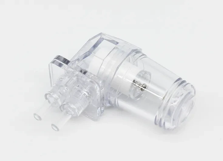 Dispositivo de belleza ultrasónico
