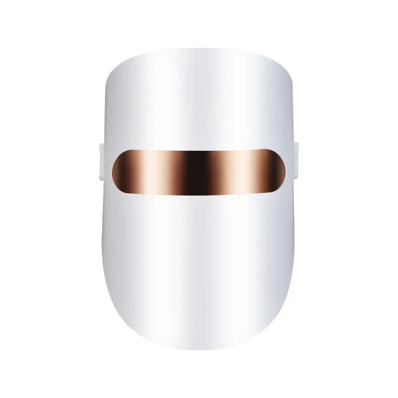 Mascarilla de belleza para la piel con acné