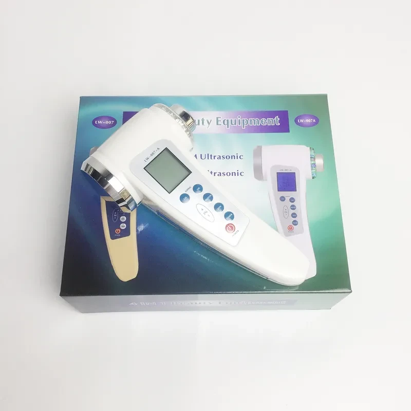 Instrumento de ultra belleza