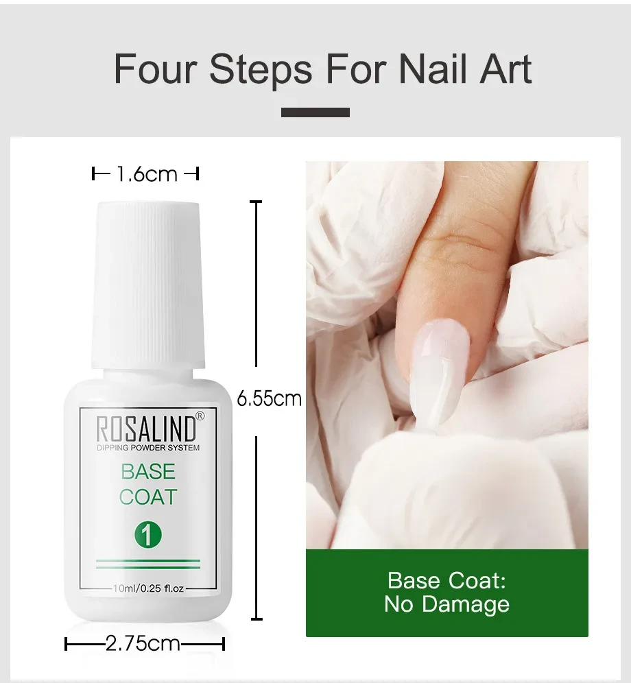 Set de belleza para uñas