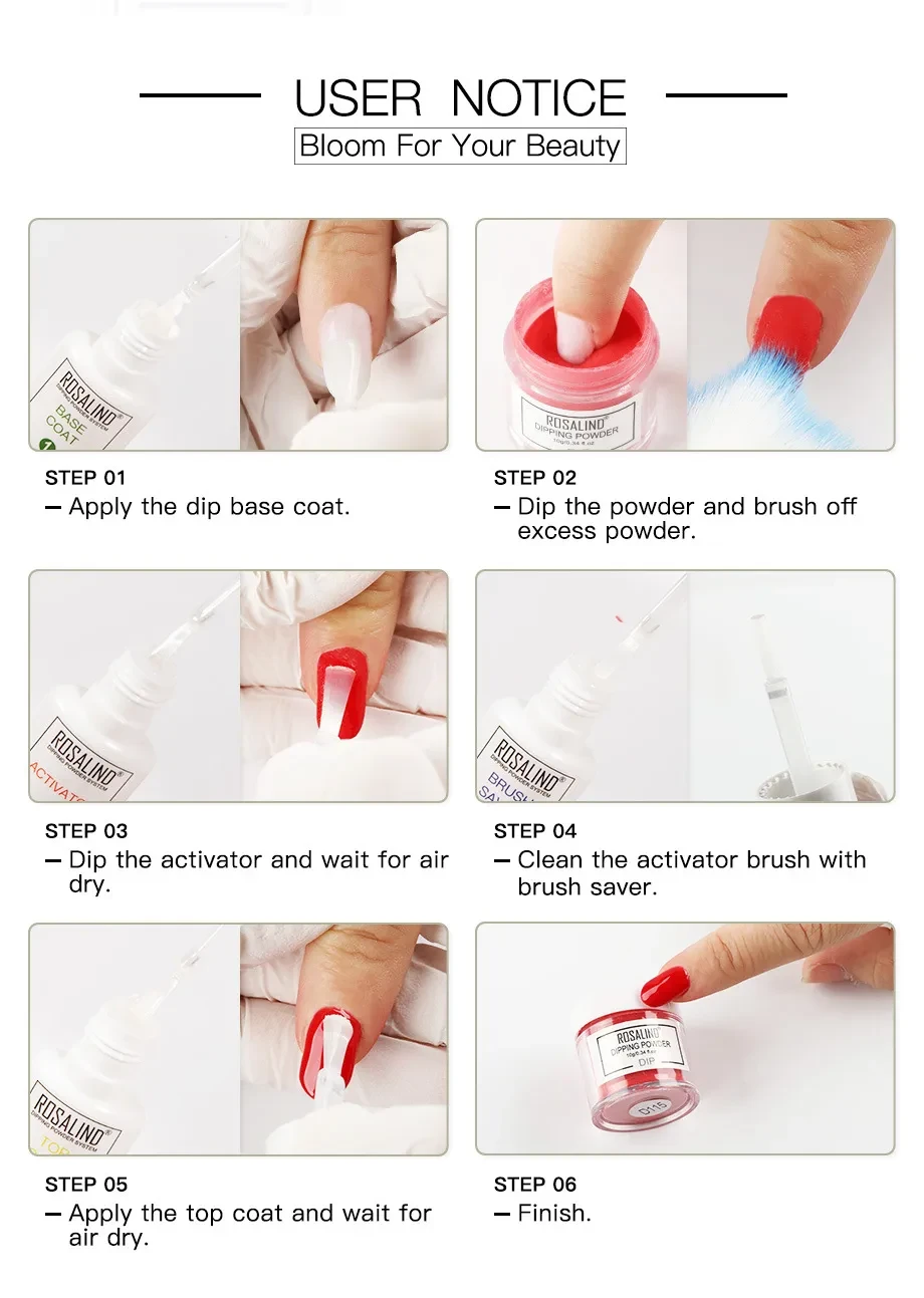 Set de belleza para uñas