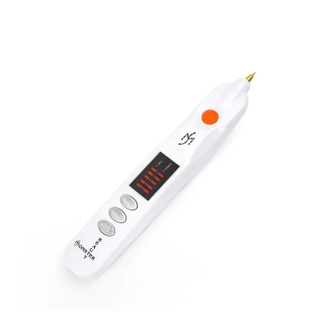 Instrumento de belleza multifuncional