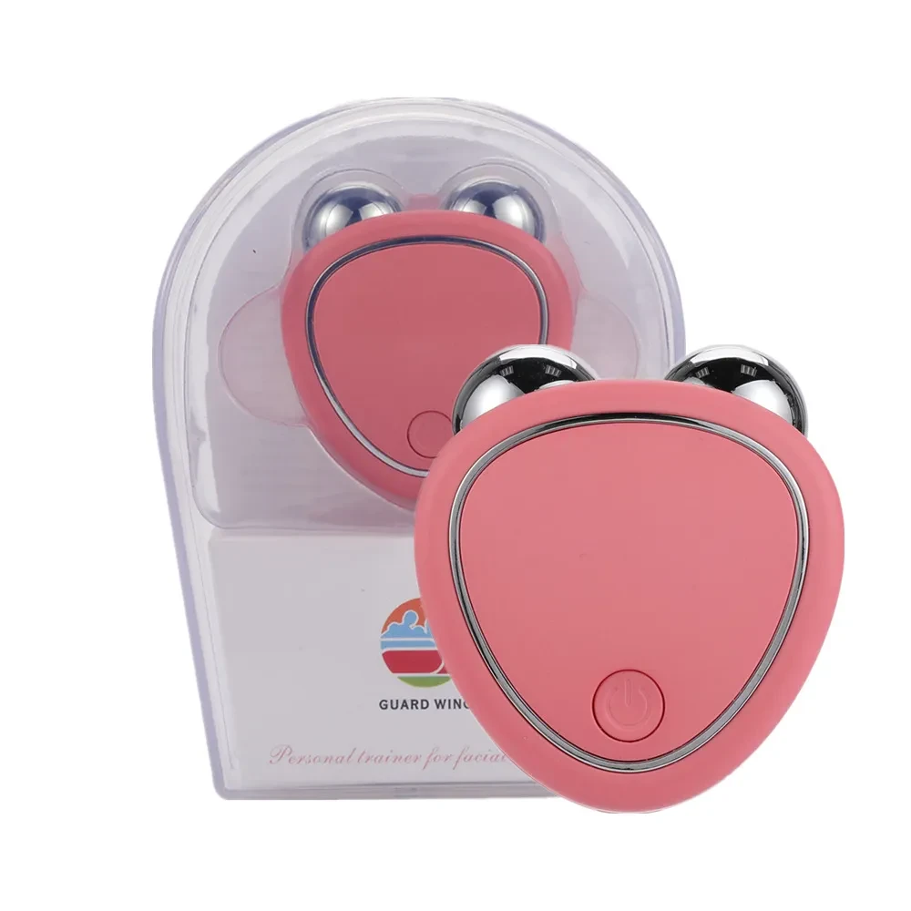 Instrumento de belleza de microcorriente