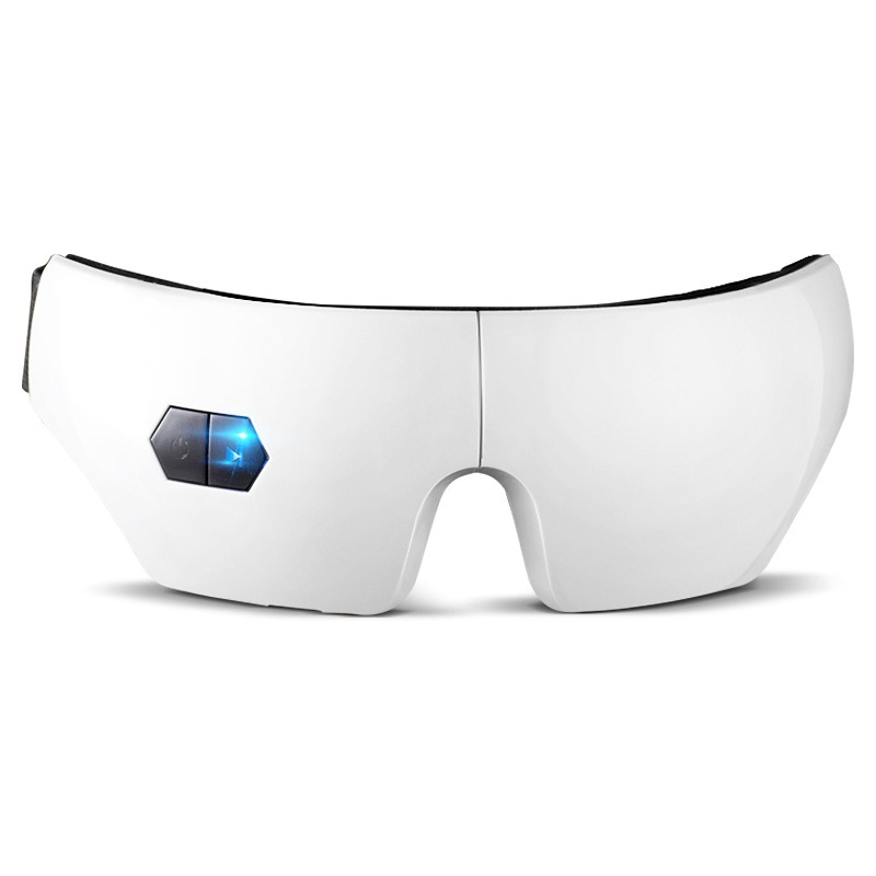 Máscara de ojos de aplicación caliente, máscara de ojos térmica, máscara de viaje para dormir, protección ligera