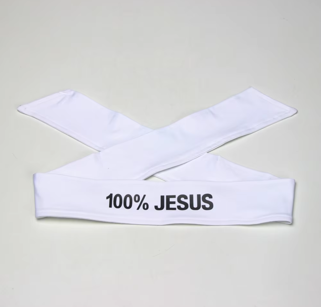 Baloncesto impreso 100% JESÚS
