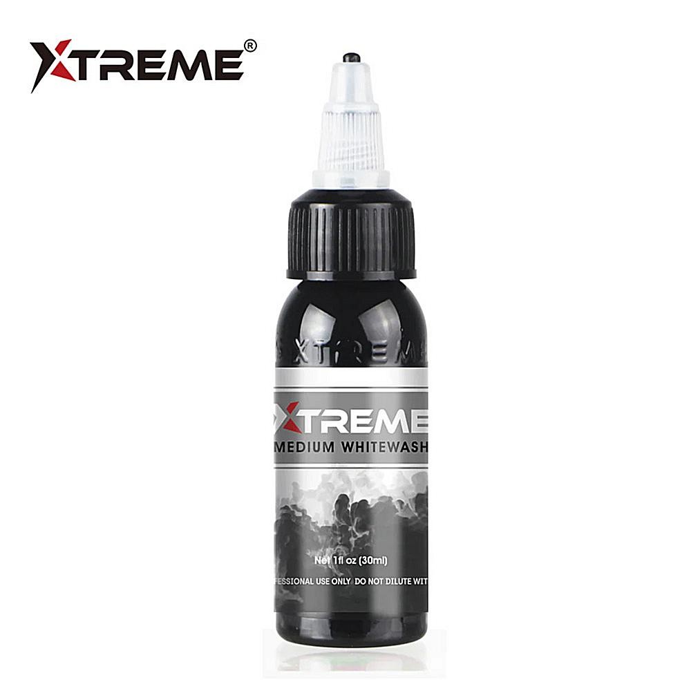 Medium Whitewash – Xtreme Ink