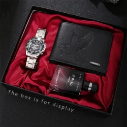 3pcs Men’s Fashion Gift Set