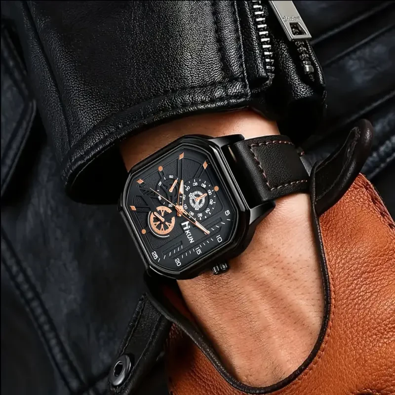 3pcs Men’s Fashion Gift Set