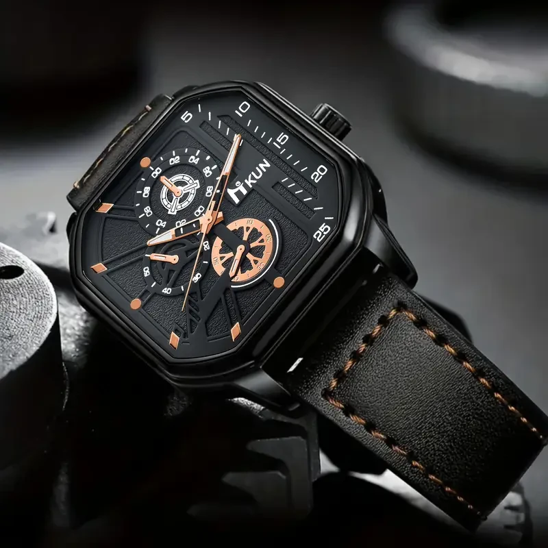 3pcs Men’s Fashion Gift Set