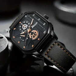 3pcs Men’s Fashion Gift Set