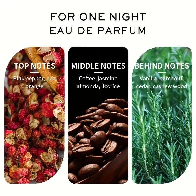 Premium Men’s Cologne Spray