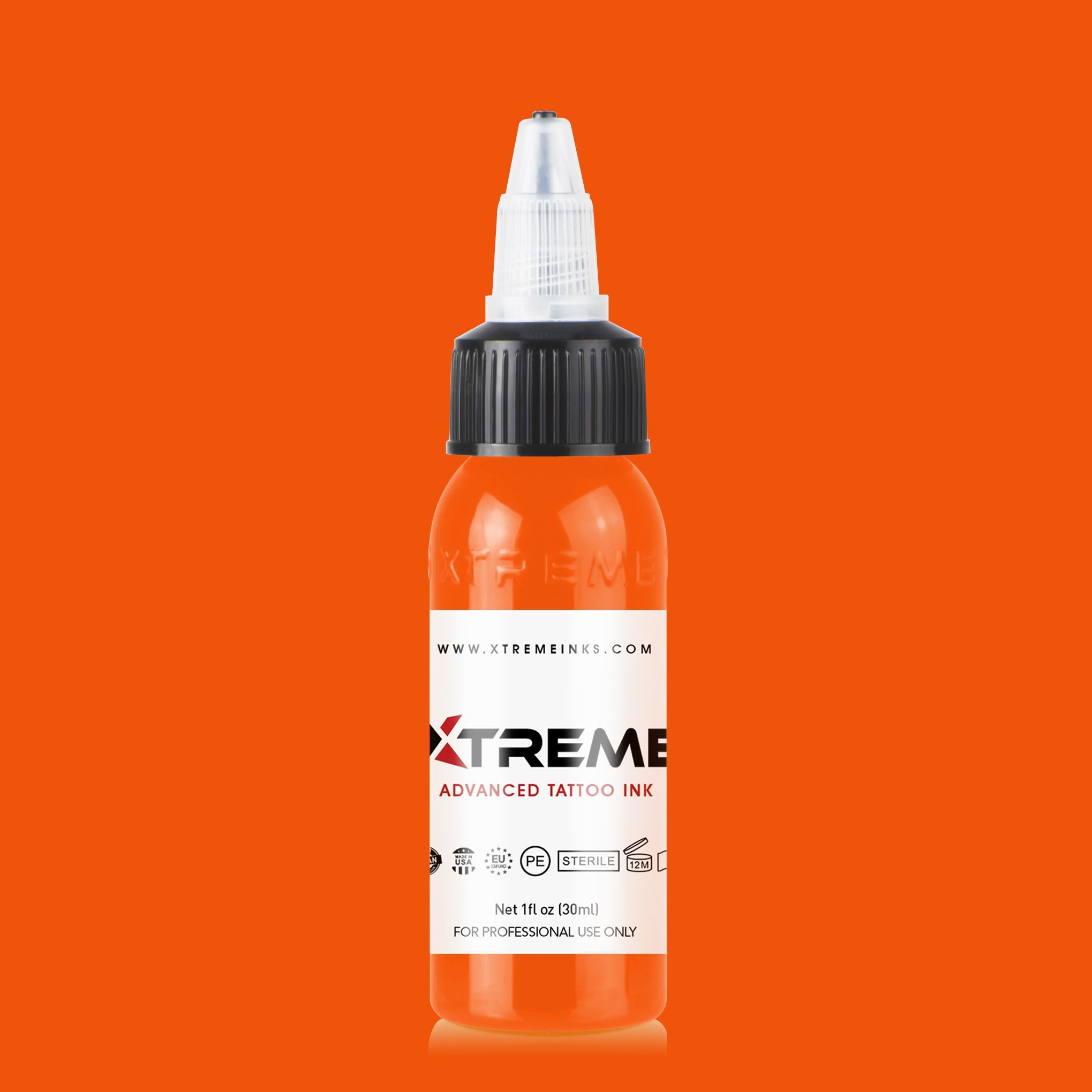 Neon Set – Xtreme Ink
